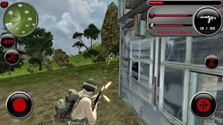Zone Of Survival | Android Letsplay HD screenshot 5