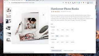 How To Create a Custom Cookbook screenshot 3