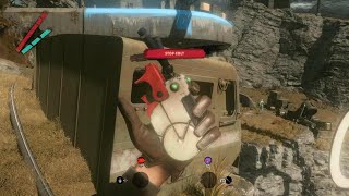 Famous DEATHLOOP - Julianna protect the loop gameplay Profile