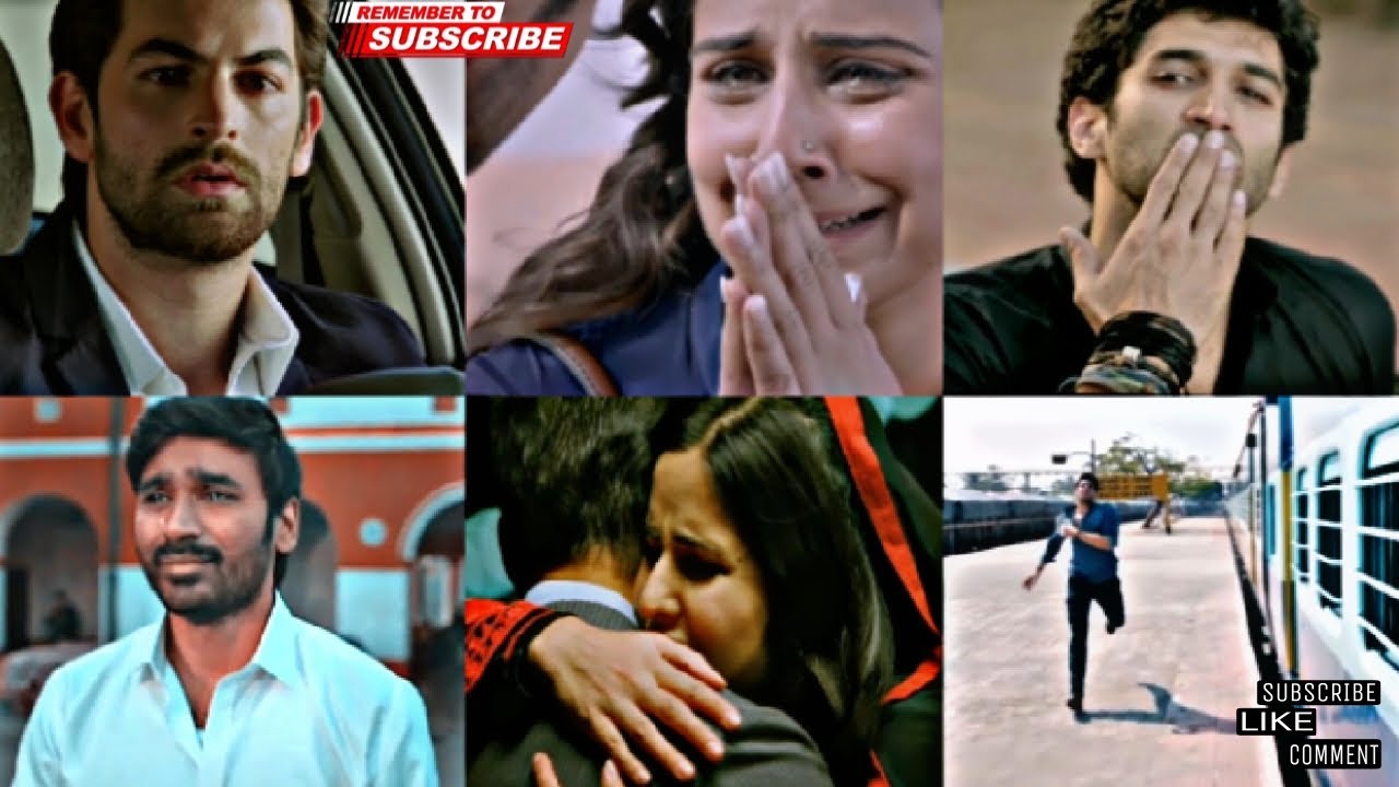 Ajeeb Dastan Hain Yeh Lofi Song Status ll Lata Mangeshkar's Voice Gives