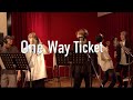 ADDICTION ’One Way Ticket’ Lyrics Movie