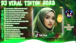 DJ CAMPURAN TERBARU 2023 ❤️ DJ INTAN NOVELA FULL ALBUM ❤️ DJ GAGAL MERANGKAI HATI x KORBAN PERASAAN