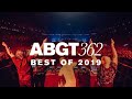 Group therapy 362 with above  beyond  best of 2019