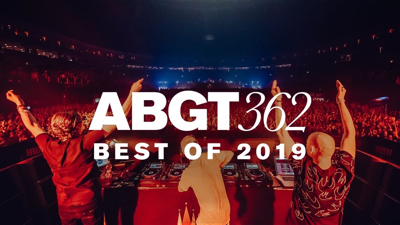 Group Therapy 362 With Above Beyond Best Of 2019 Youtube