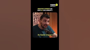 AI is Coming Fast: Are YOU Ready or Getting Replaced?