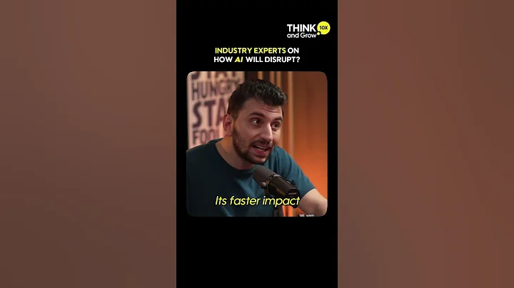 AI is Coming Fast: Are YOU Ready or Getting Replaced?