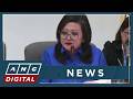 FULL: House lawmakers discuss substance of Duterte 'kidnapping' claim in 1st impeach rap vs Marcos