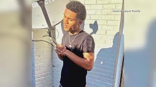 Family of slain Dudley High School student want answers from Greensboro police