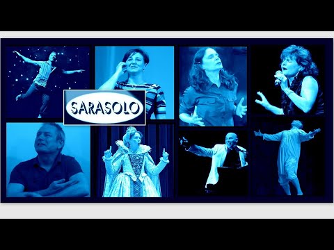 SaraSolo Productions video preview