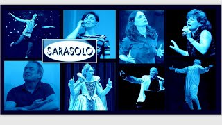 Sizzle reel Sarasolo