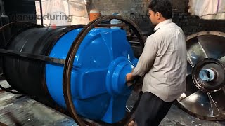Products made from recycled plastic bottles (Turning trash into treasure)