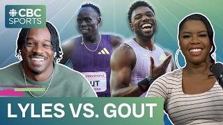 Noah Lyles SHATTERS 150m World Record | Adaejah Hodge’s NCAA Record Runs Spark Debate