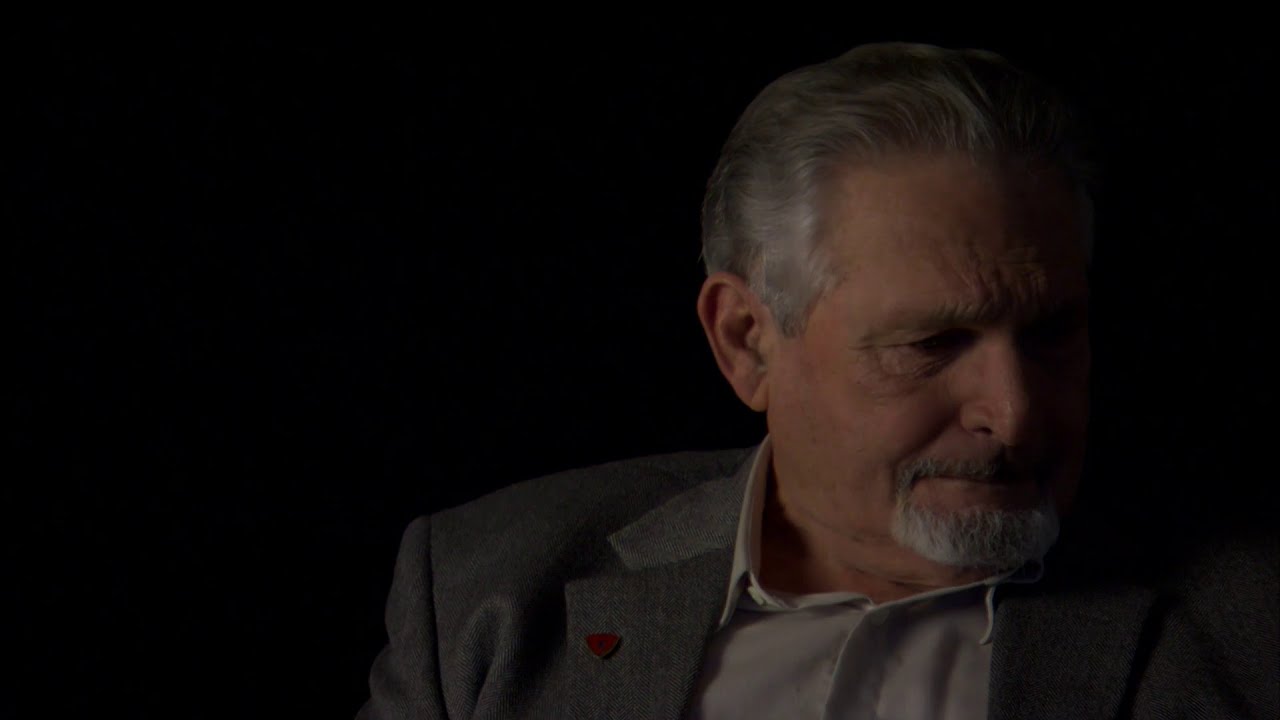 Profiles of the Pacific - Chuck Tatum