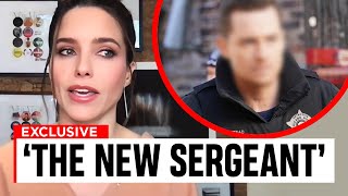 Chicago P.D's New Sergeant REVEALED..