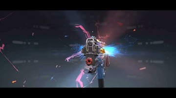 Codm Fennec Mythic Redux full draw and gameplay