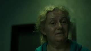 Wentworth S6ep5 Liz Talks to Spike