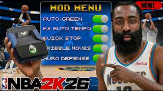 Best NBA 2K26 Cronus Zen Script! *ADIN ROSS SCRIPT* | Auto Green Setup Guide Best NBA 2K26 Cronus Zen Script! *ADIN ROSS SCRIPT* | Auto Green Setup Guide
