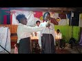 Ambassador Presentation MACRAYMOND SDA CHURCH INDUCTION CEREMONY JAN 2026