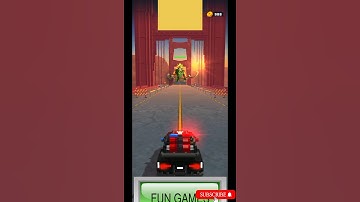 Monster Demolition Gaints 3d #gameplay #youtubeshort #shorts