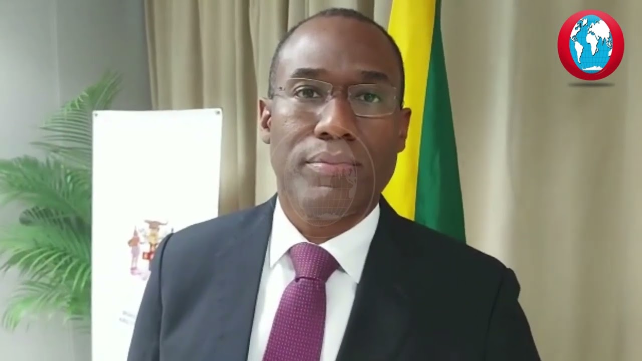 Clarke announces resignation of FSC boss, reiterates 'disgust' at SSL scandal