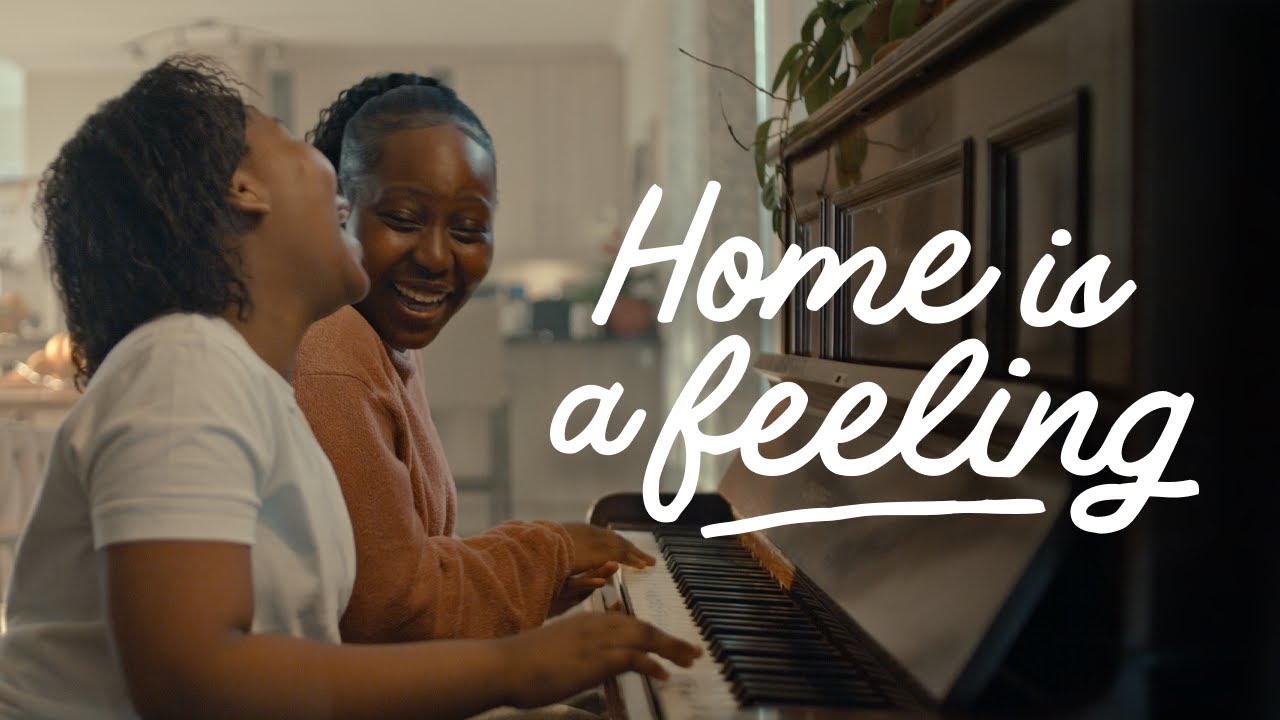 Property24 - Home is a Feeling