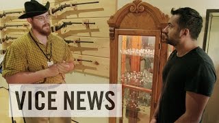 Carving Dicks in Dixie (Extra Scene from 'Heritage and Hate’)