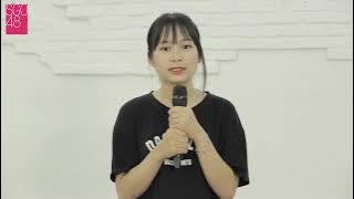 [SGO48 REACTION] Bạn nghĩ gì nếu được chọn là SENBATSU cho Single đầu tiên? #5