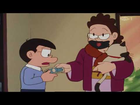 アニメ)オバケのQ太郎(1985年版) #186ちゃん誕生」 - YouTube