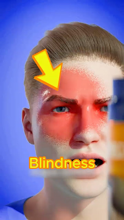 This Can Blind You  ‼ 🤯