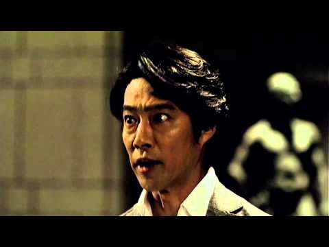 いいなCM　ダイハツ　Mira e:S　堤真一　「美術館」篇