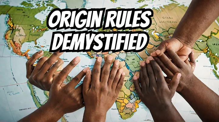 AfCFTA Rules of Origin Made EASY with These 5 Pro Tips