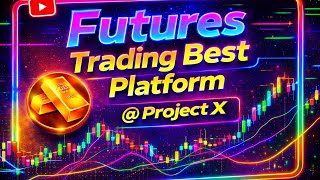 Best Futures Trading App in Tamil | Project X Software Tutorial & Review screenshot 2