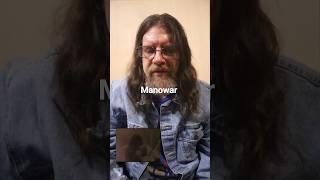 Manowar "Blow your Speakers" First listen #metal #thrashmetal #metalfans #80smusic