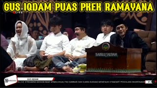 Tidak rugi aba suud ceksone smpai ber panas2an lari2