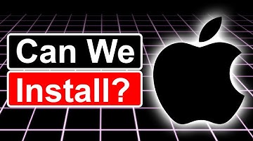 Cracked Software On MacBook?