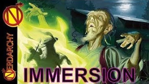 3 BEST GM Tips to Increase Player Immersion with DvesvesD and Other Role Playing Game - The Best Doc