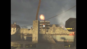 Source engine HD test