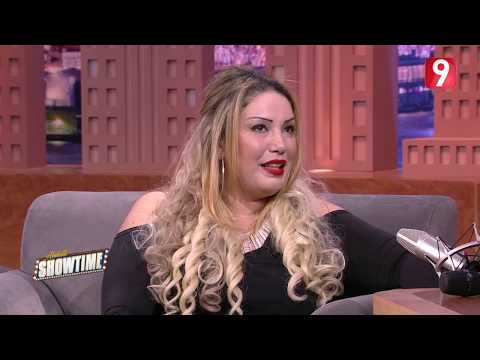   فاتن الفازع أنا نحبهم الرجال ماعنديش كره ليهم