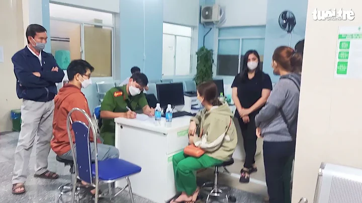 Bé trai 2 tuổi chết bất thường tại trường mầm non ở Nha Trang