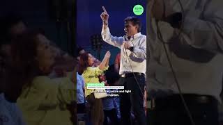 Bolivia decides its next president on Oct.19