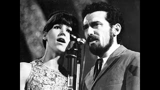 Marta Kubišová & Waldemar Matuška - Píseň Ofélie (1967)