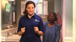 ResCare HomeCare | Nationwide Caregivers & Home Health Aides