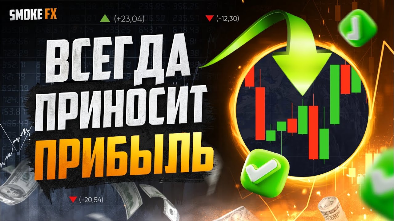 Машинное обучение в трейдинге