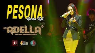 Pesona - Nurma Kdi - OM. Adella Live Kaliwungu Kendal Diana Ria Enterprise | SMS Pro Audio