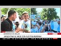 ⚽ BANDERAZO EN DALLAS: ARGENTINA JUGARÁ CONTRA AUSTRIA