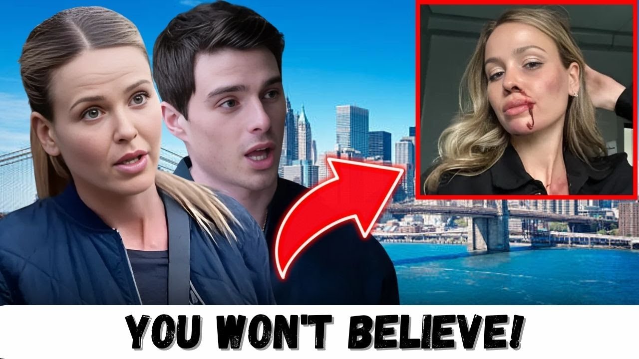 Death of: 1 hour ago, Instant Tragic Update Jocelyn Hudon Heartbreaking News For Fans