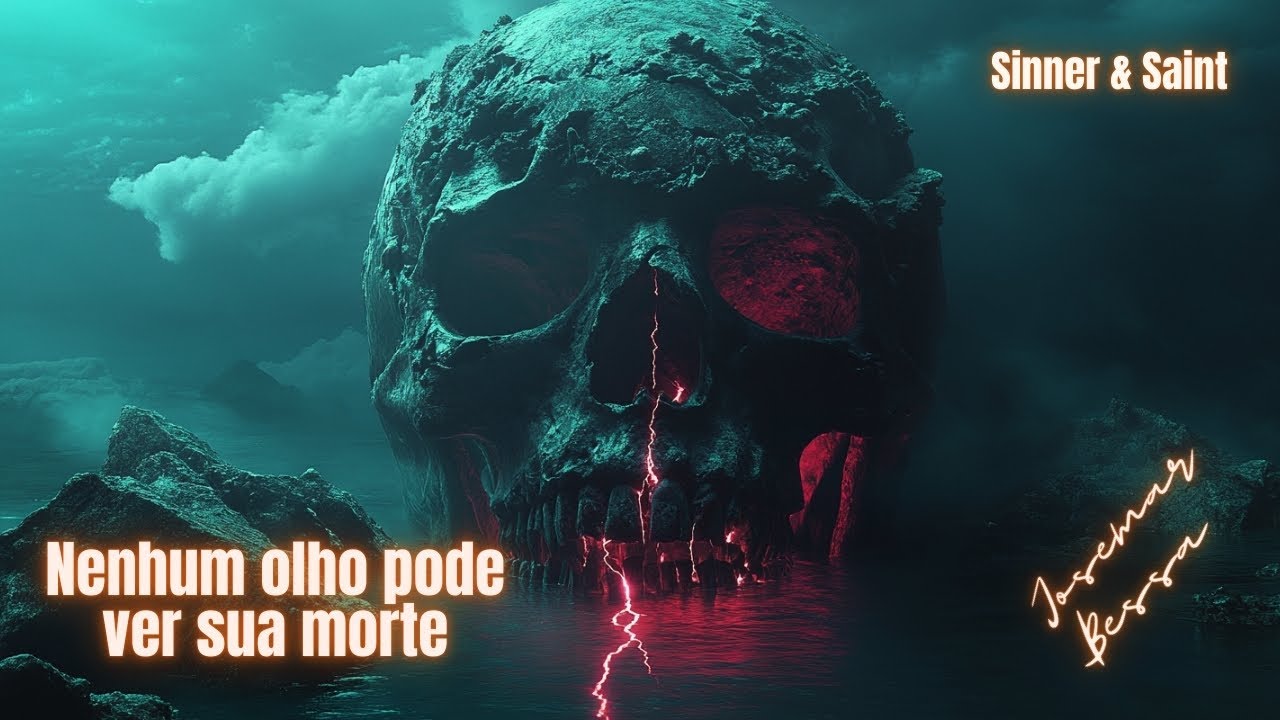 Nenhum Olho pode Ver sua Morte | Sinner & Saint