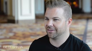 Best Advice:  Nick Stenson on Never Saying No