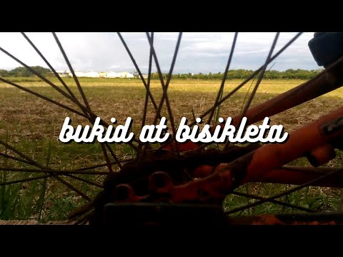 bukid at bisikleta 2017