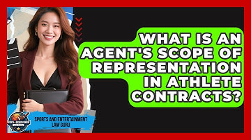 What Is An Agent